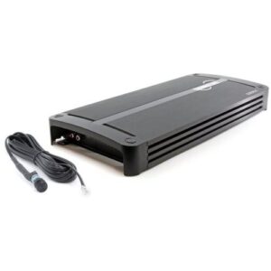 Soundstage C500.1 500 Watts RMS at 2 Ohms Mono Amplifier