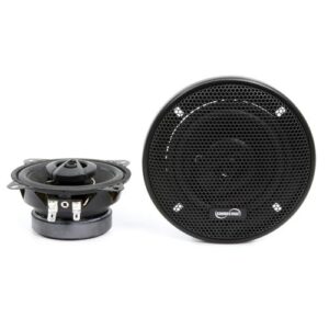 Soundstage 4" 50 Watts at 4 ohms Coaxial Speakers
