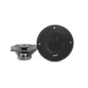 Soundstage 5.25" 80 Watts Peak at 4 Ohms Coaxial Speakers