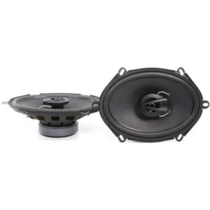 Soundstage 6X9" 150 Watts at 4 Ohms Coaxial Speakers
