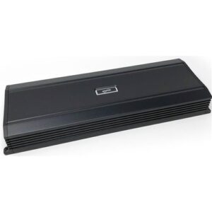 Soundstage 1,500 Watts RMS Mono Amplifier