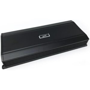 Soundstage 1,100 Watts RMS Total at 2 Ohms 5 Channel Amplifier