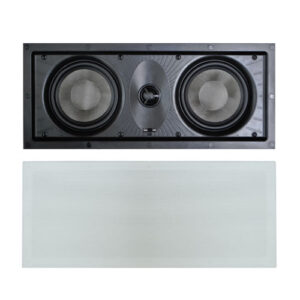 In-Wall Speakers