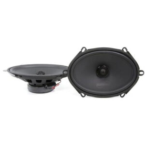 Soundstage 0.75" 150 Watts at 4 Ohms Coaxial Speakers