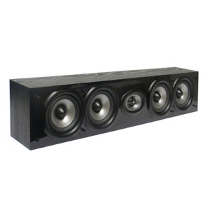 Center Channel Speakers