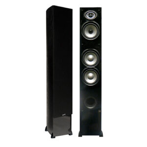Tower Loudspeakers