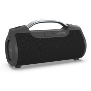 Soundstage Crusader Max IPX6 Waterproof Bluetooth Speaker