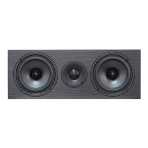 Soundstage Sessions 5.25" Woofers Center Channel Speaker