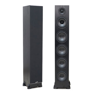 Soundstage Sessions Dual 5.25" Tower Speakers - Pair