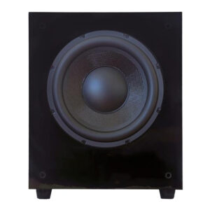 Soundstage 10" Subwoofer with 250 Watts Peak