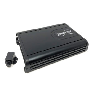 Soundstage SSC1000.1D Competition Series 1000W Mono Block Amplifier