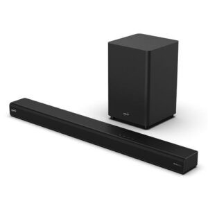 Soundstage 3.1.2ch Dolby Atmos Soundbar System