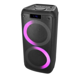 Soundstage Party Lido RGB LED Bluetooth Party Speaker