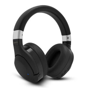Soundstage Advanced Noise Cancelling Bluetooth Stereo Over-Ear Headphones