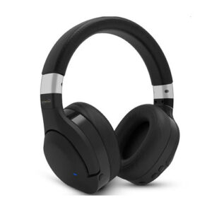 Soundstage Over-Ear Noise Cancelling Headphones with Bluetooth - Black - No Box*