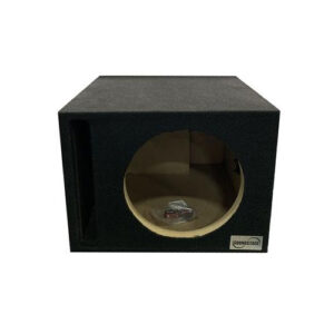 Soundstage 10" Single Vented Enclosure